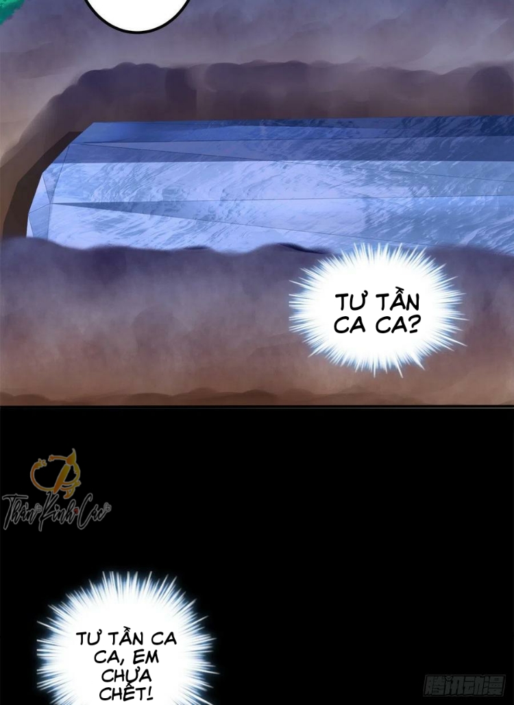 kiểm soát tuyệt đối chapter 52 50