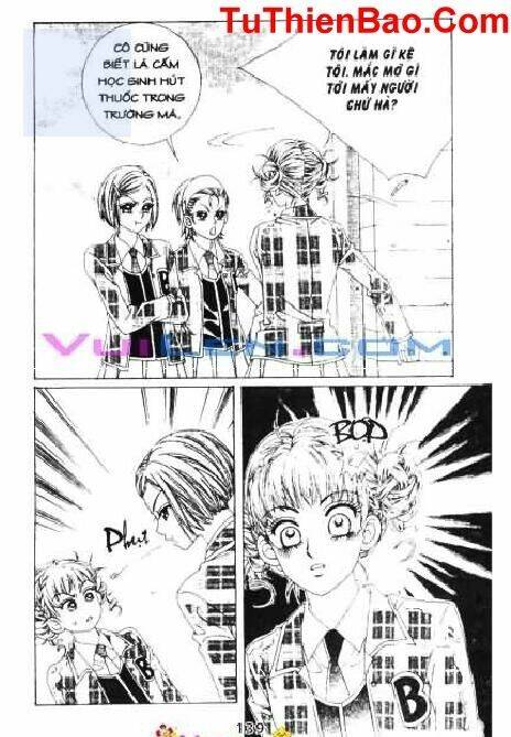 ánh nắng chói chang chapter 4 136