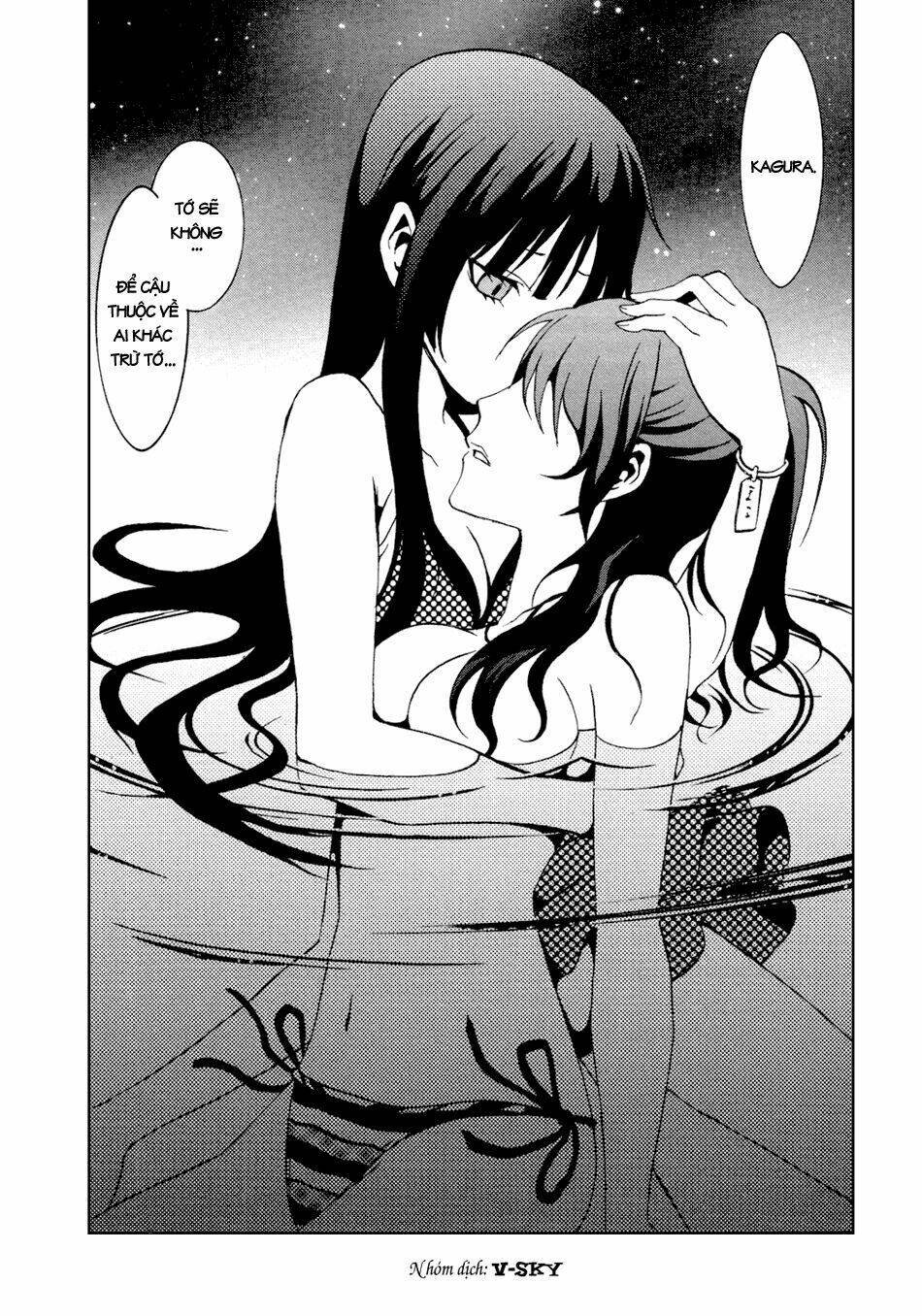 ga-rei chapter 35 42