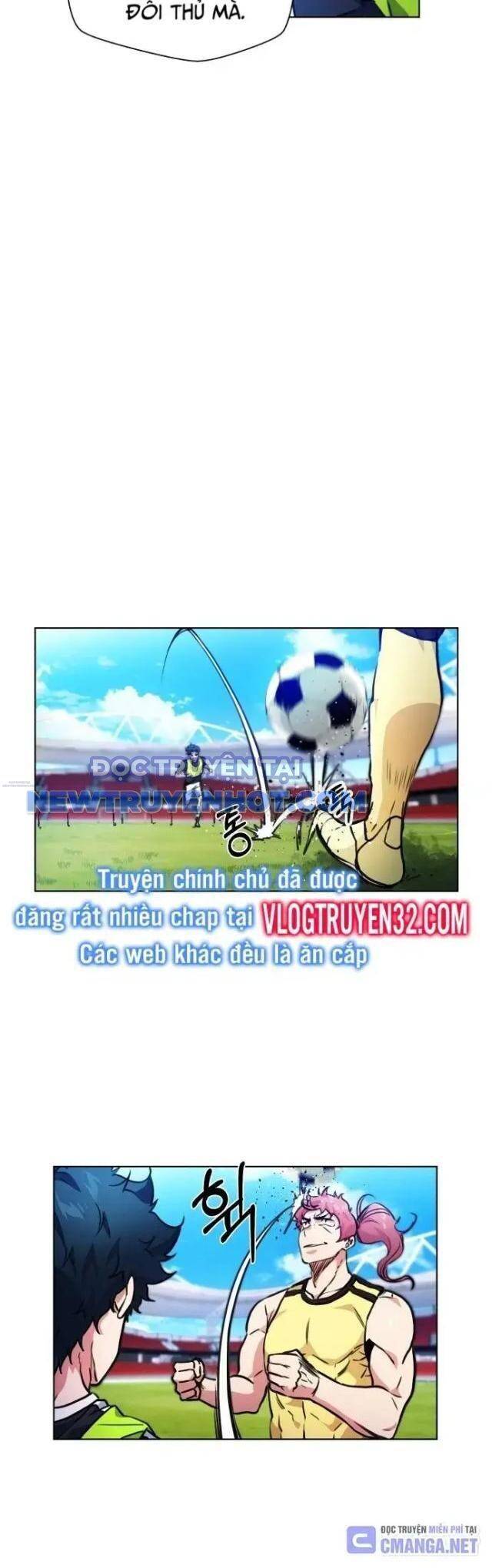 Góc Cao Khung Thành chapter 96 30