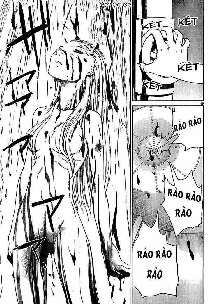 crime zone chapter 8 30