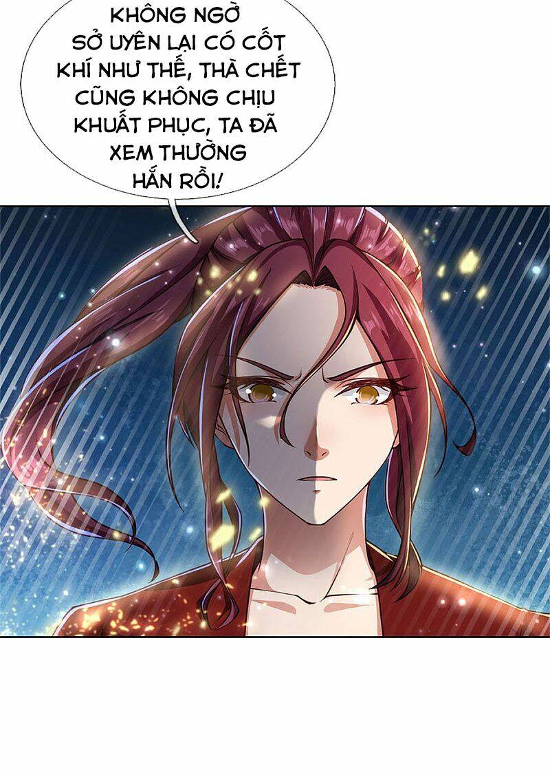 thân thể của ta là kiếm chủng chapter 116 11