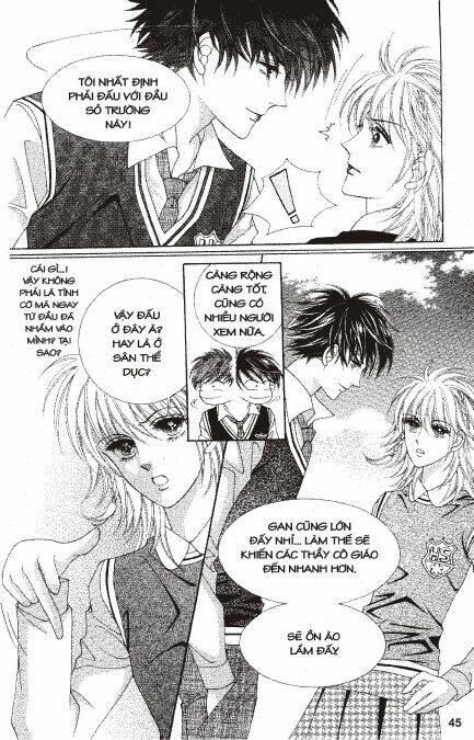 anh,bạn trai và người ấy chapter 1 41