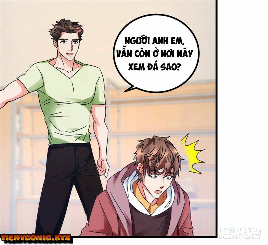 thấu thị tiên y chapter 25 22