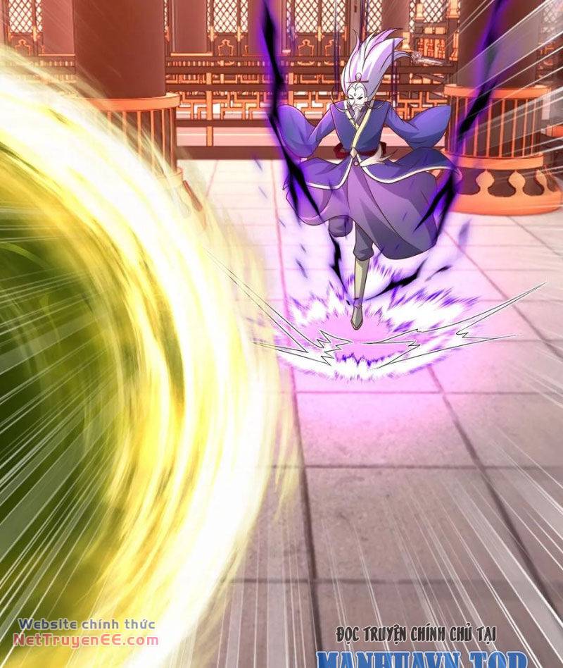 tiên võ đế tôn chapter 557 40