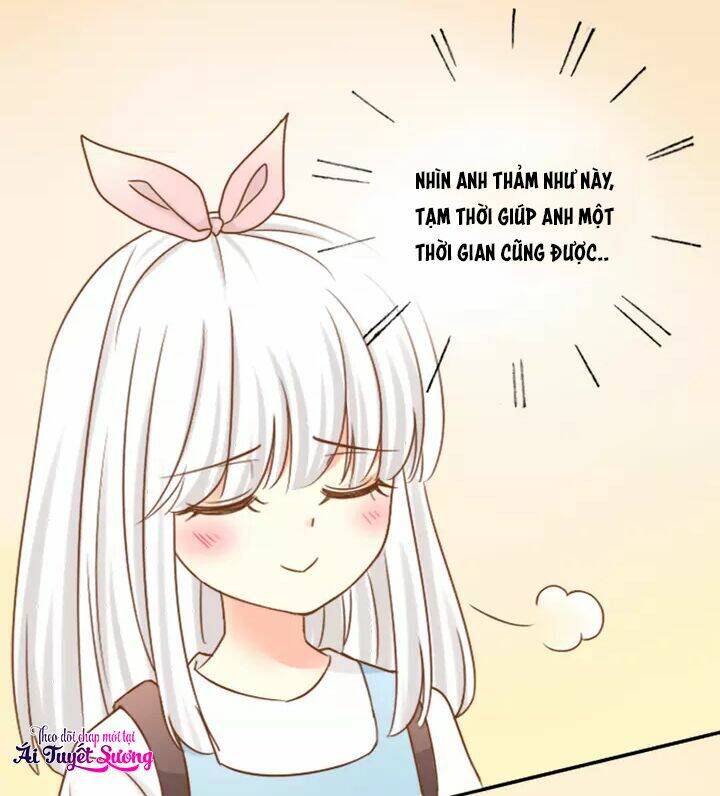 bạn trai có điện từ chapter 8.5 2