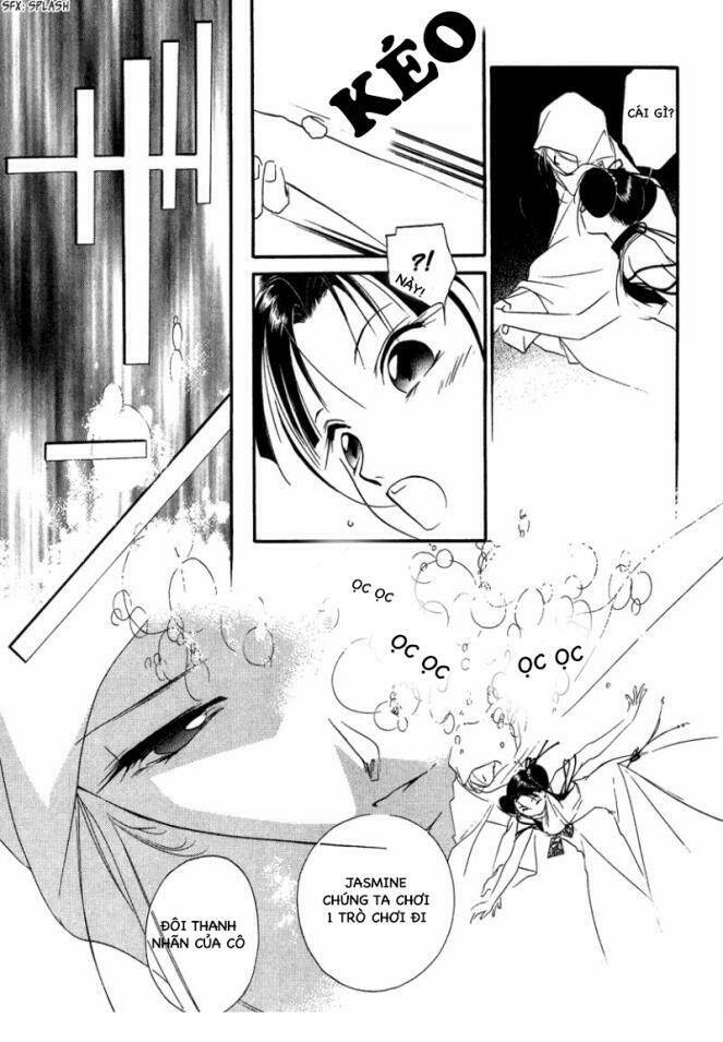 china blue jasmine chapter 3 6