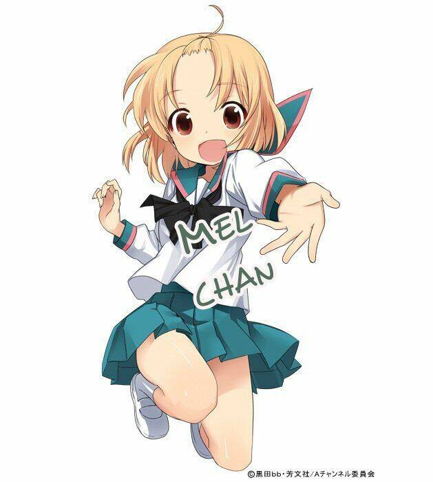 a channel chapter 9 1