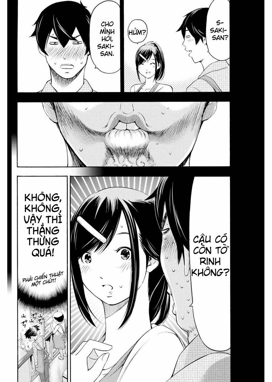 love riron chapter 33 8