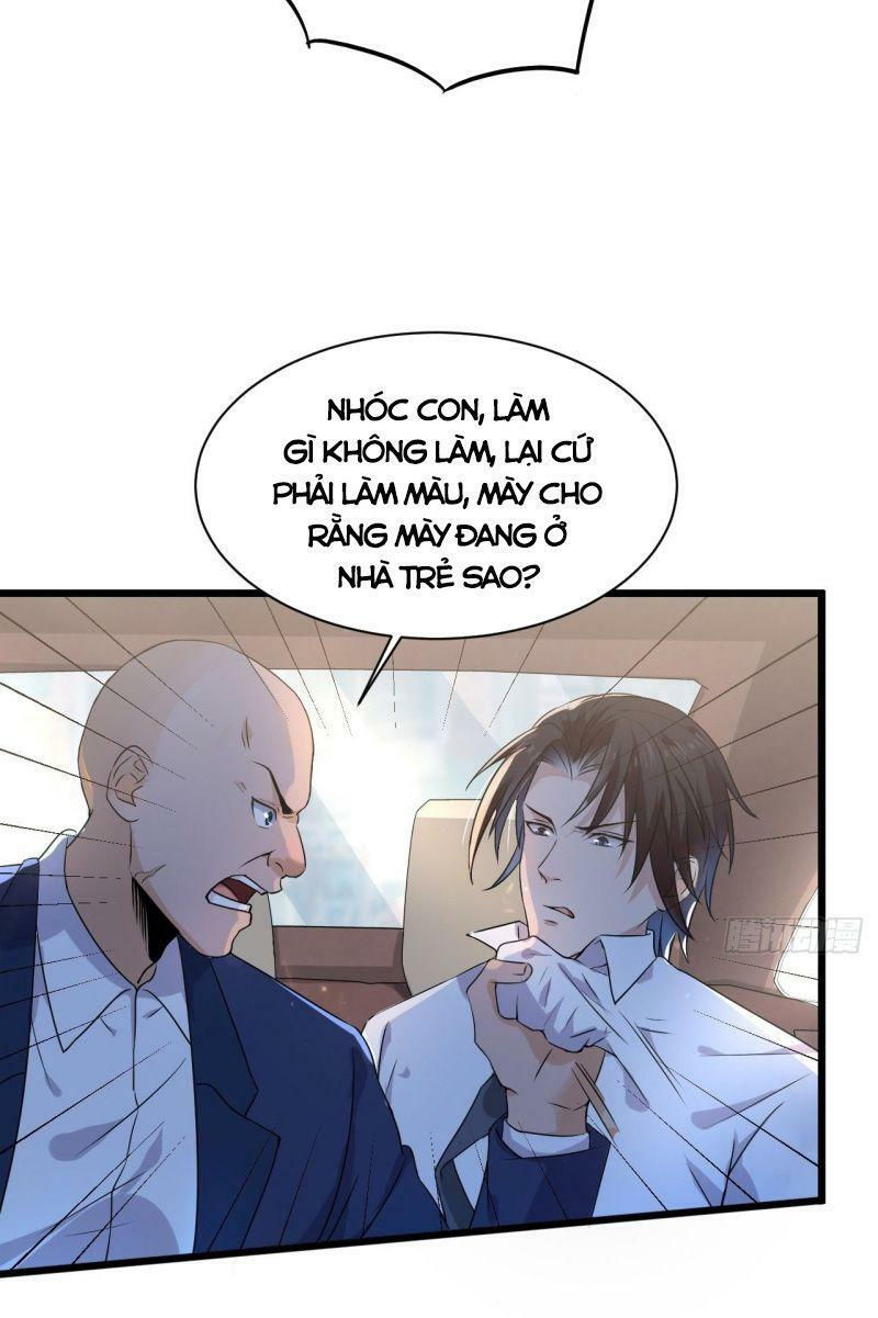 vua đầu tư mạnh nhất chapter 5 12