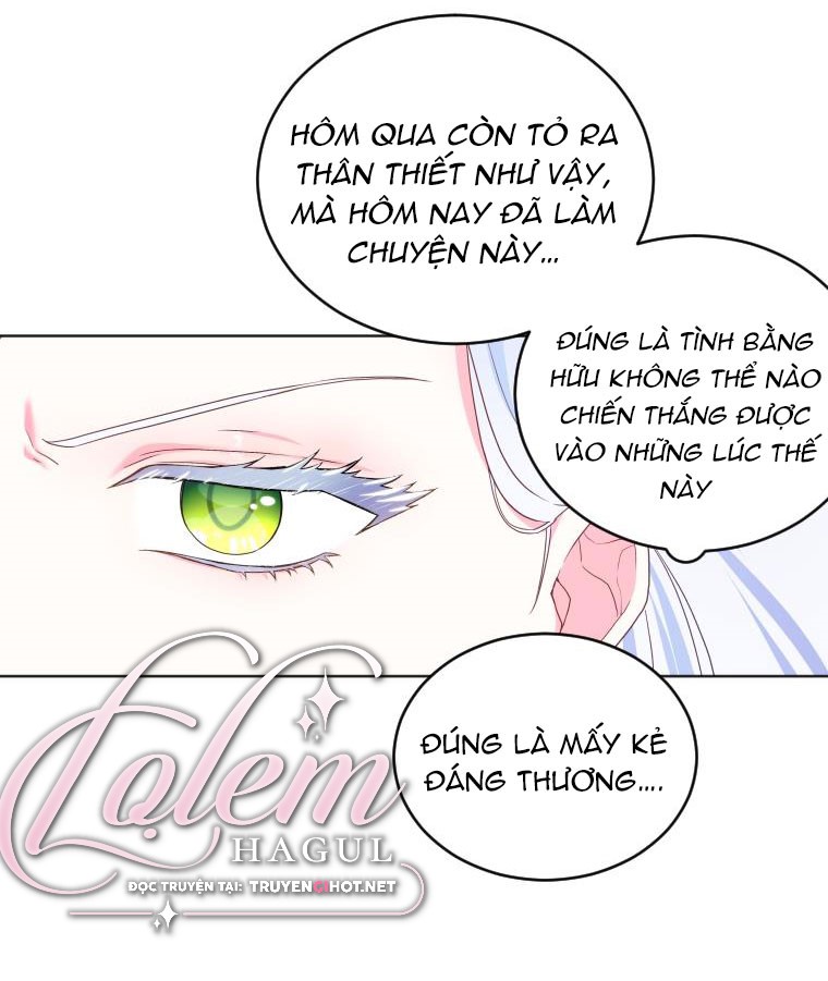 quãng thời gian cuối cùng chapter 23 5