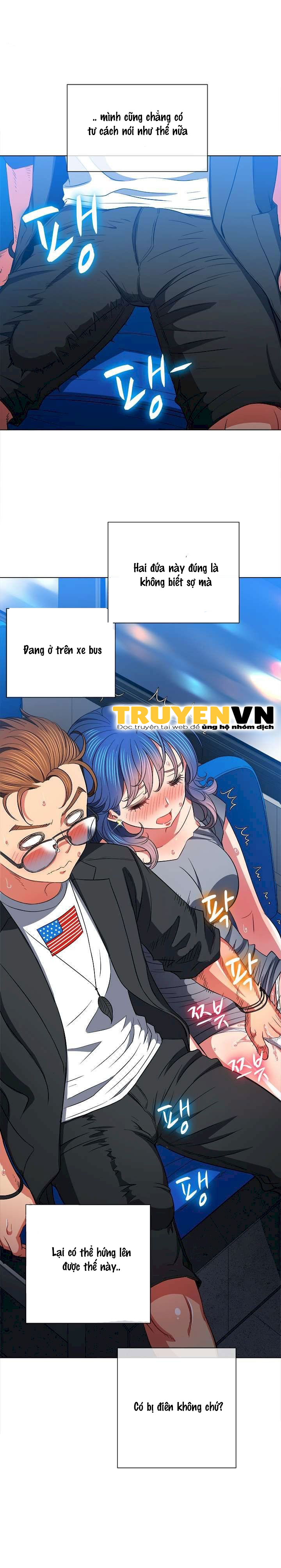 bắt nạt học đường chapter 78 10