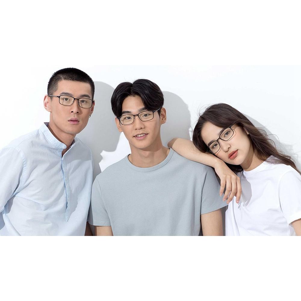 Kính chống ánh sáng xanh chống tia UV Xiaomi mijia tiện dụng