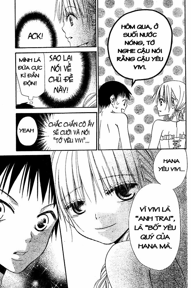 hoa và ác ma chapter 41 13