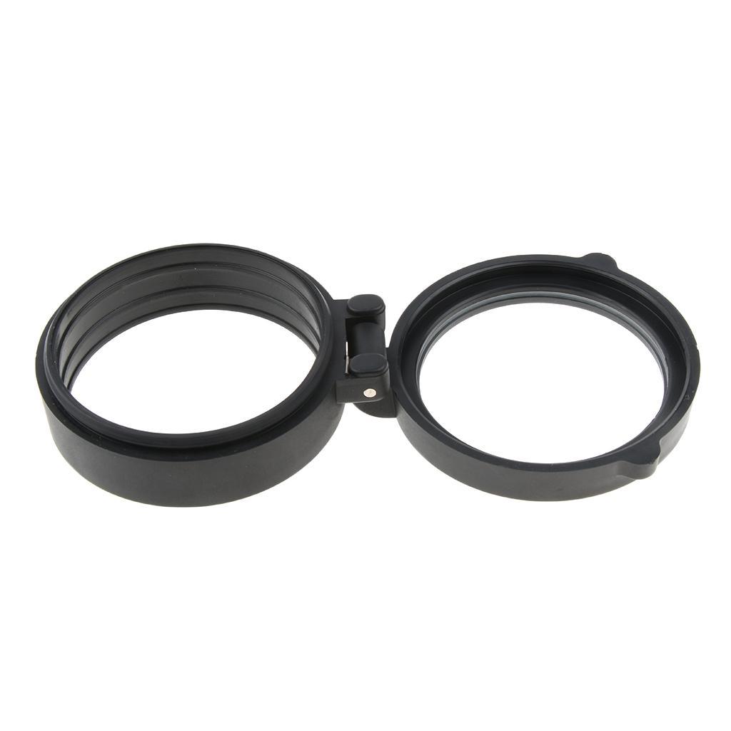 44mm Glass Lens Filter Cover Eyepiece Protective Cap for Telescope