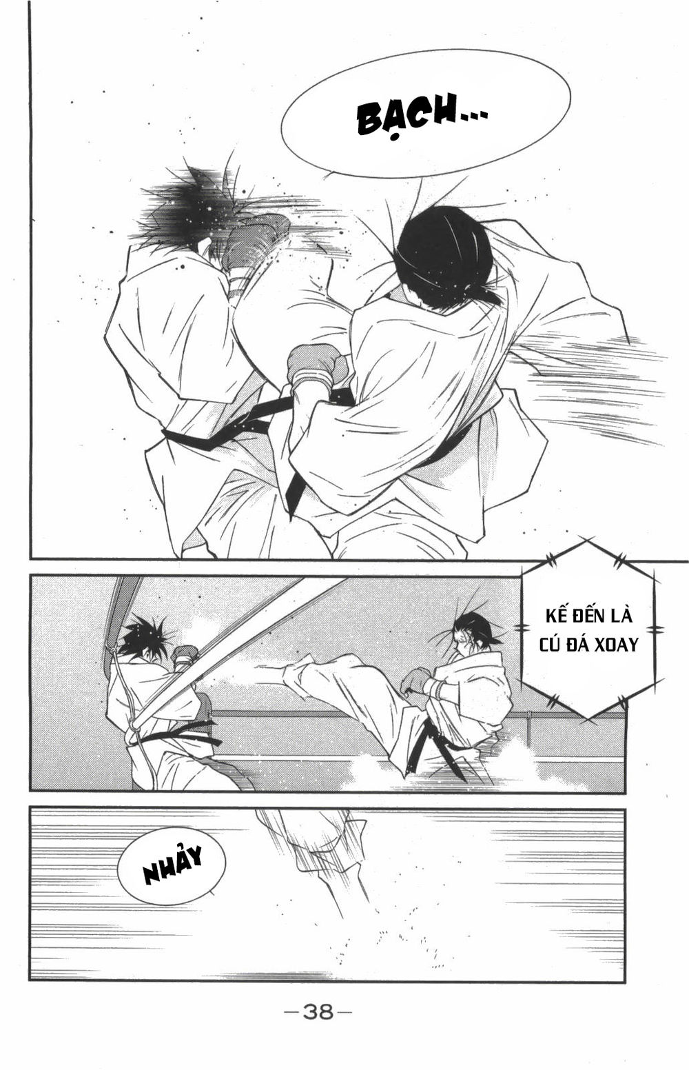 truyền nhân atula 3 chapter 22 18