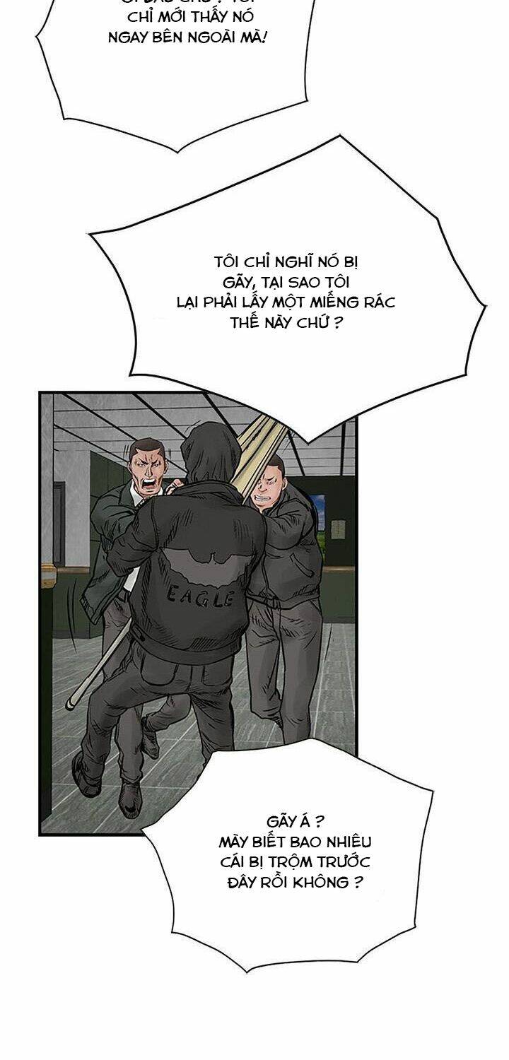 huyền thoại : khởi đầu chapter 42 20