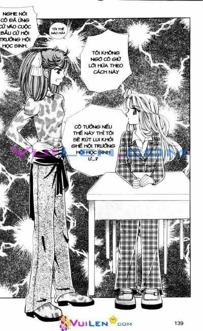 cánh cửa mùa hè chapter 6 139