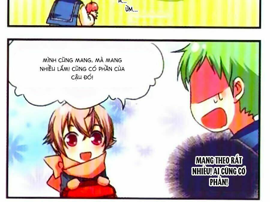 manh tam quốc chapter 9 27