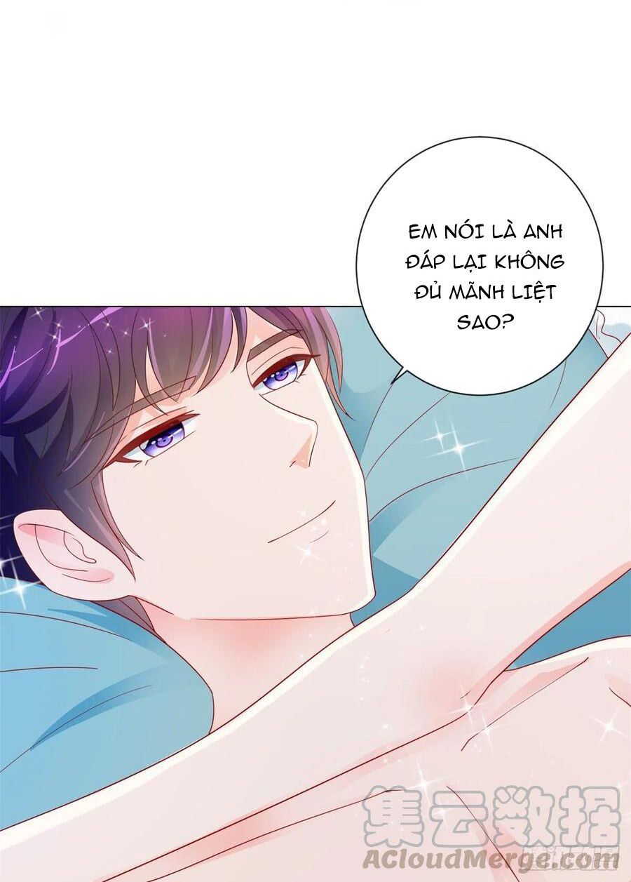 ẩn hôn 100%: chọc tức vợ yêu mua một tặng một chapter 194 6