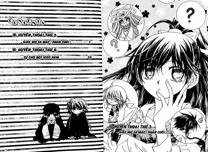 legend - truyền thuyết fushigi chapter 6 3