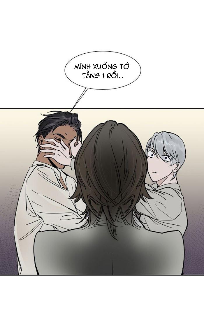 scandal đời tư chapter 4 19