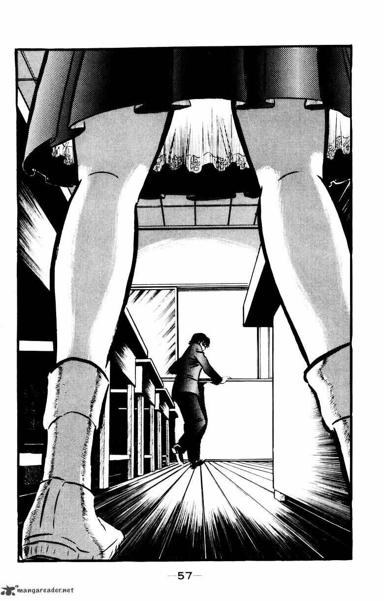 devilman chapter 11 18