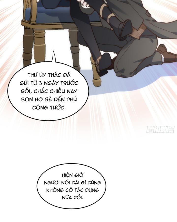 tiểu thư công tước không muốn bị sủng tới hỏng chapter 2 17