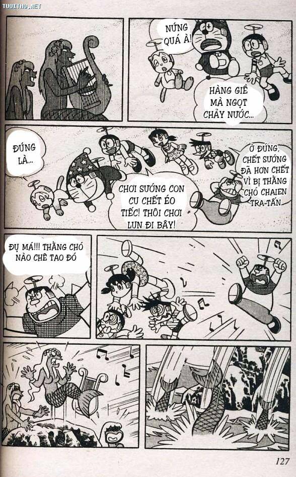 doremon dịch bậy chapter 8 6