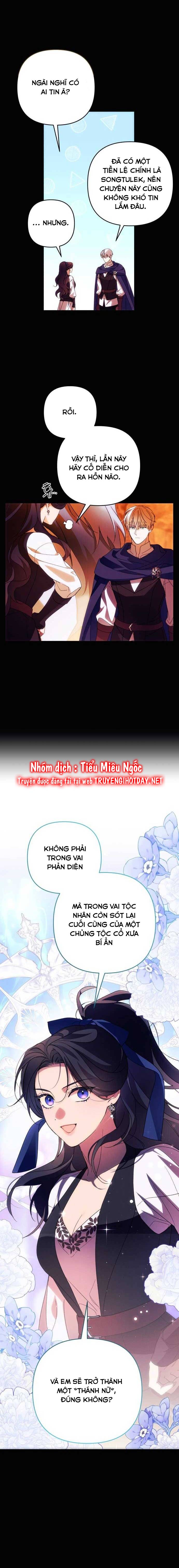 quyến rũ ngài công tước phương bắc chapter 83 9