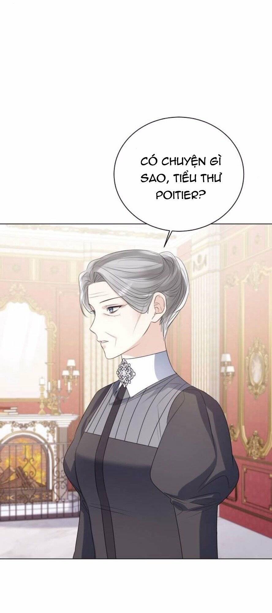 tôi sẽ từ bỏ vị trí hoàng hậu chapter 42 99