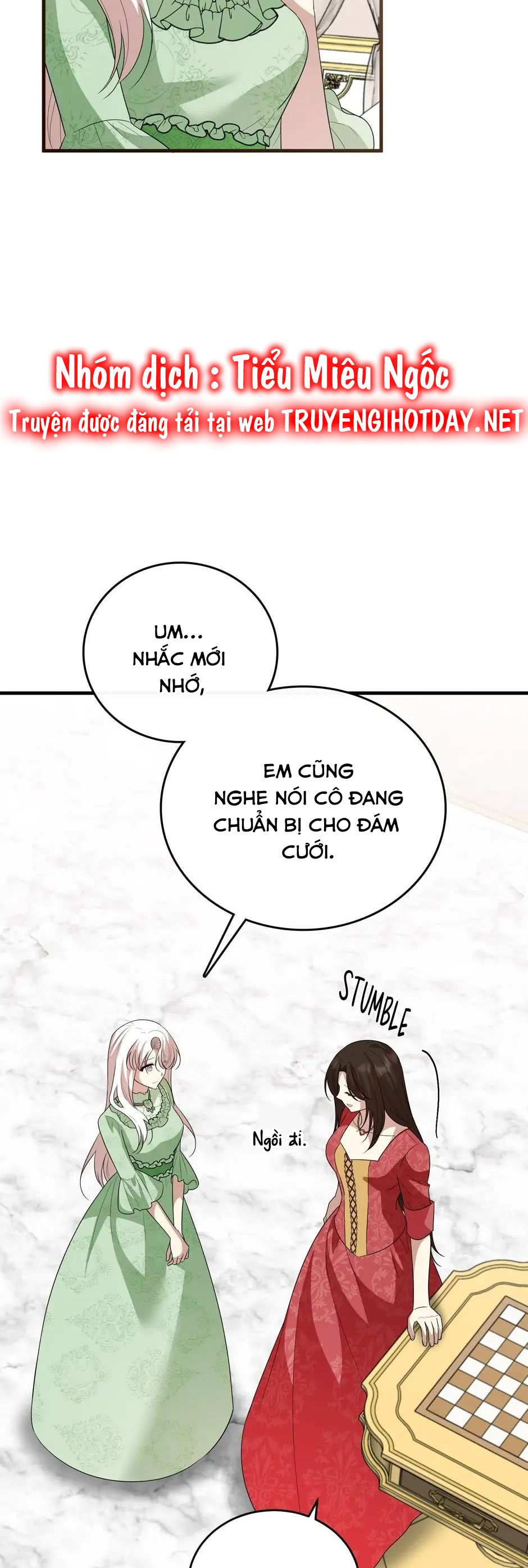 anh trai nguy hiểm của tôi chapter 79 38