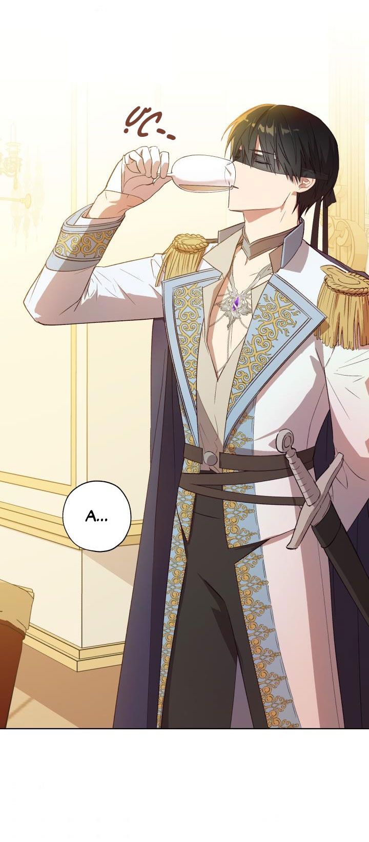 công chúa khắc dấu lên kẻ phản nghịch chapter 20 42