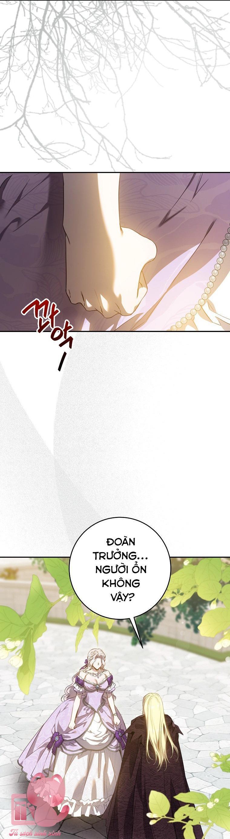 thuần hóa bạo chúa rồi bỏ trốn chapter 96 4