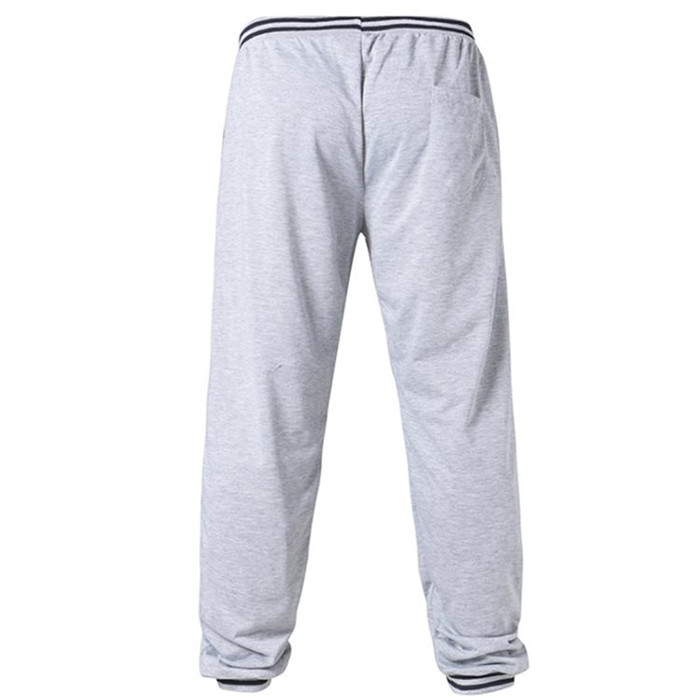 Quẩn jogger nỉ thể thao nam da cá LAHstore, chất nỉ da cá dày dặn, thời trang phong cách trẻ