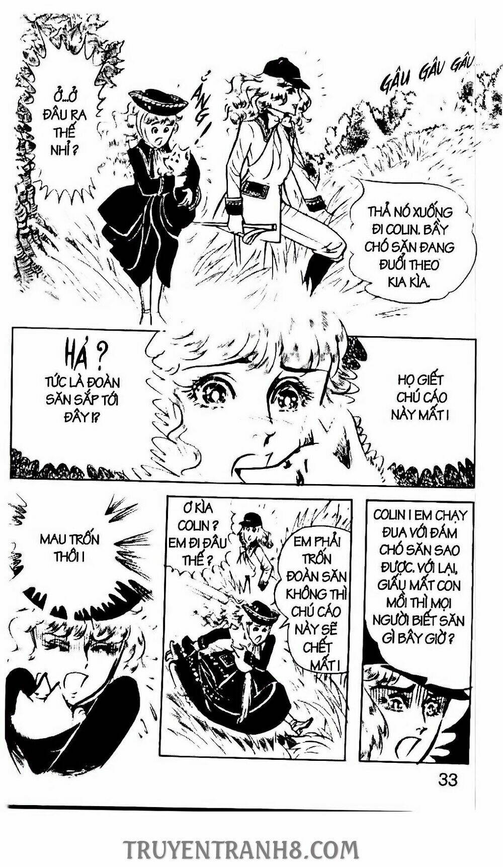 the count s daughter chapter 52 5