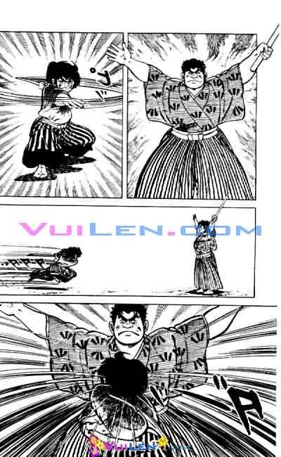 kiếm sĩ góc vuông - chokkaku chapter 2 37