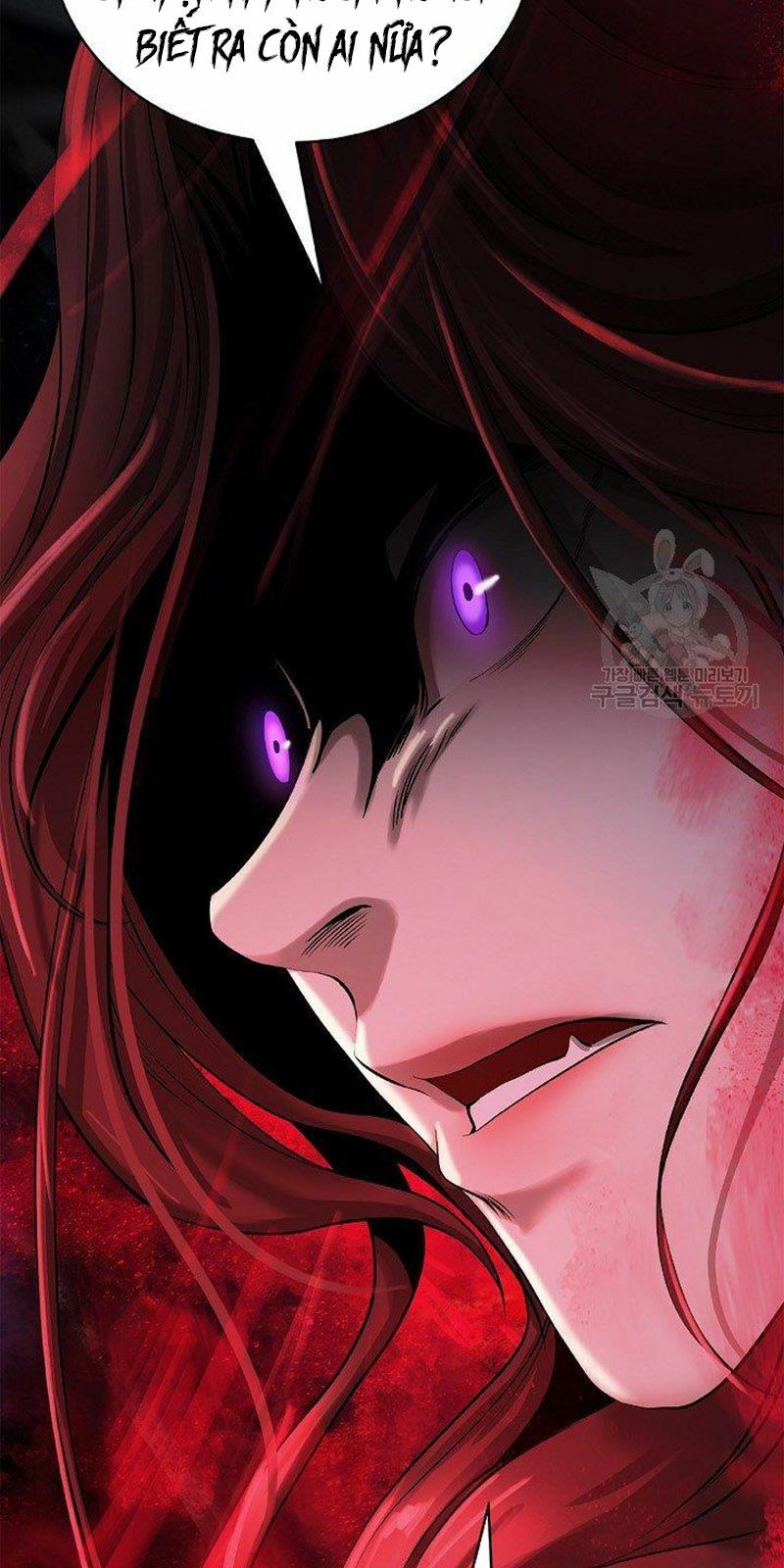 xuyên không thành hổ chapter 69 13