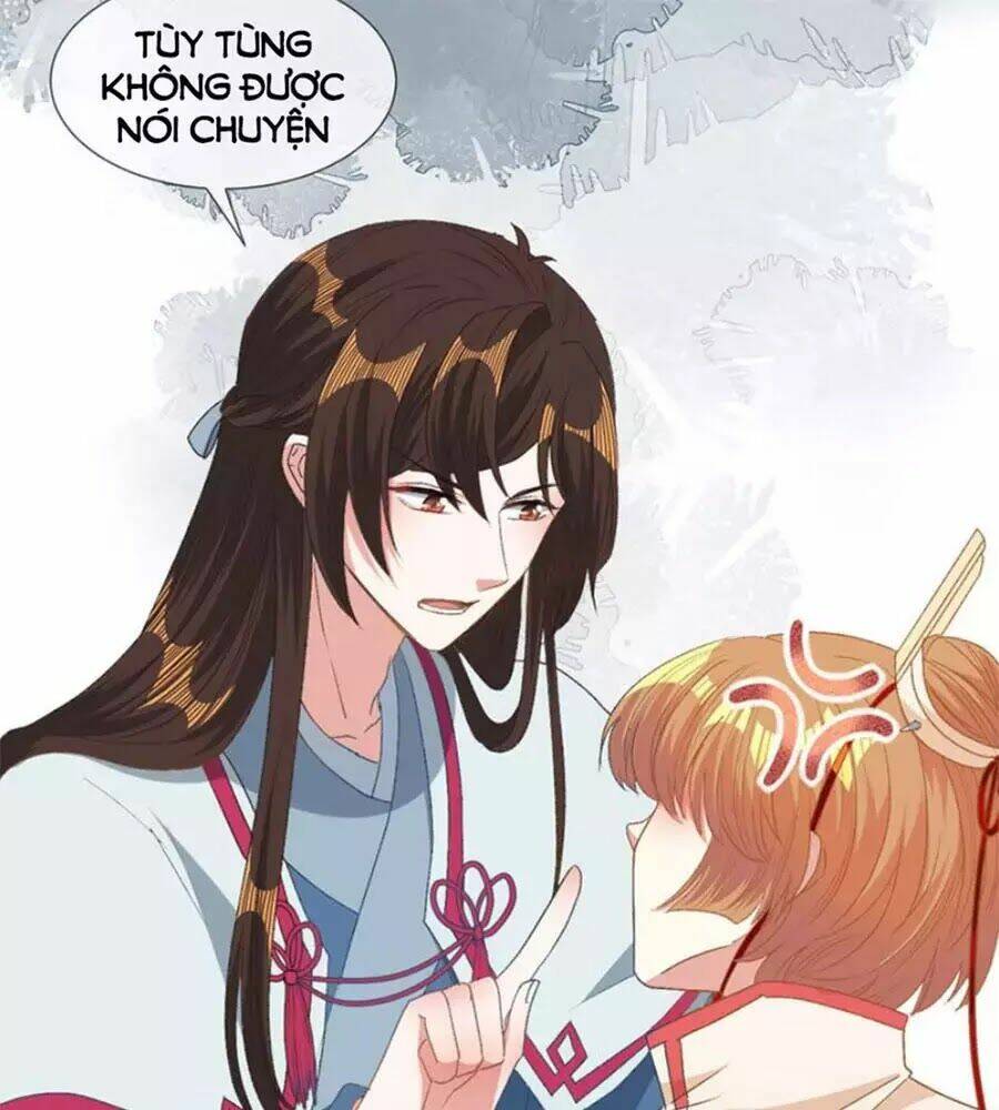 hội học sinh kiêu ngạo của hoàng cung chapter 15 23