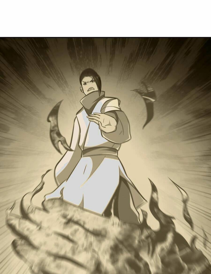 võ linh kiếm tôn chapter 129 17