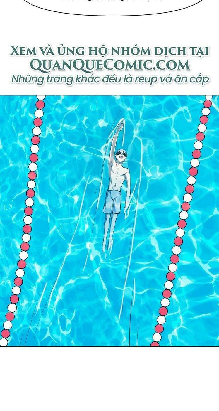 thần lai yêu vãng chapter 49 40