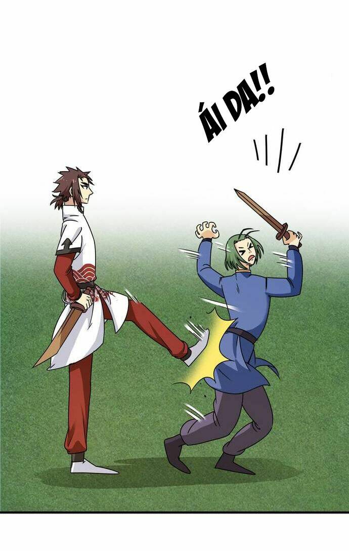 phong quỷ truyền thuyết chapter 86 4