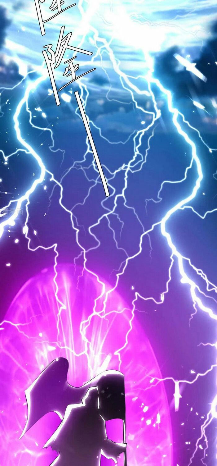 tối cường thăng cấp chapter 195 12