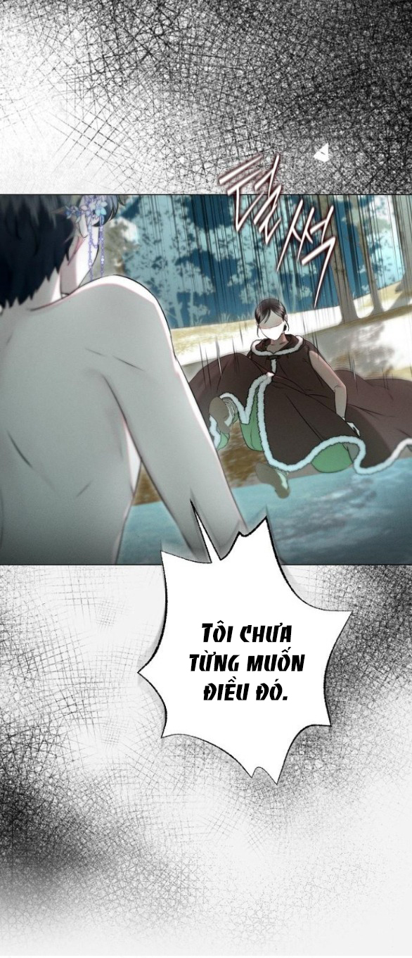 chàng tiên cá mắc kẹt trong hồ của tôi chapter 6.1 10