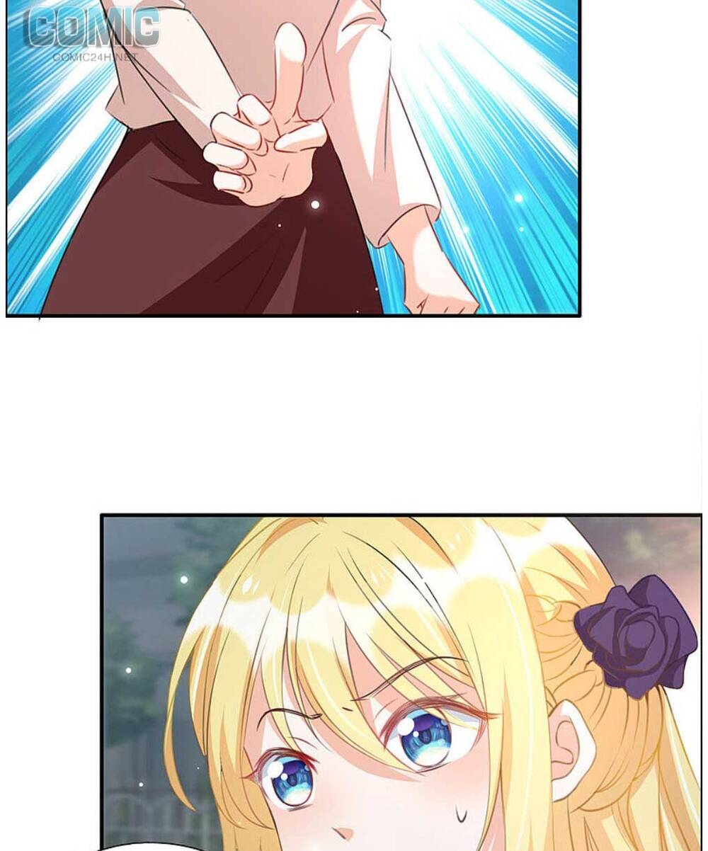 thiết lập nhân vật daddy của tôi bị sụp đổ chapter 92 33