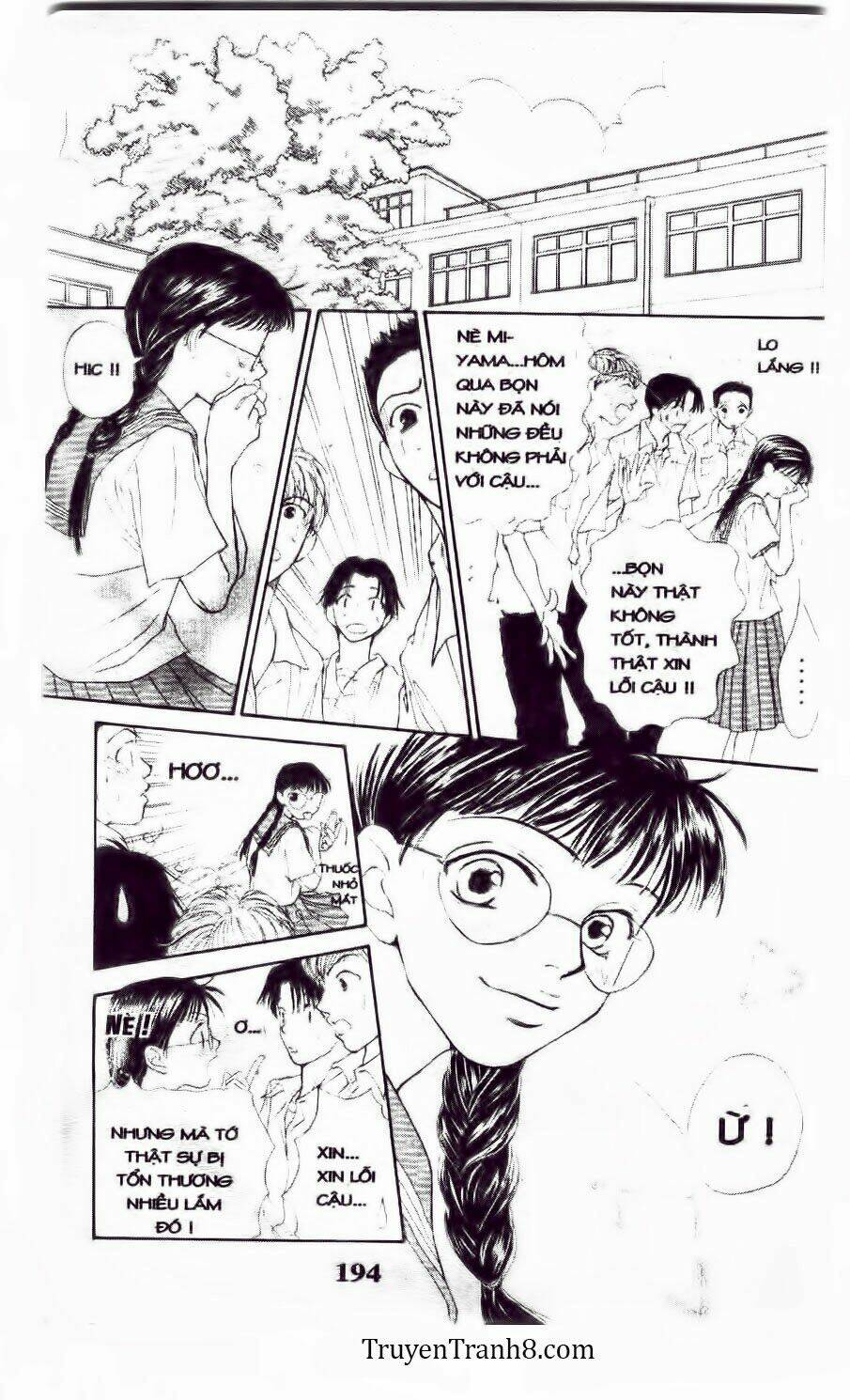 land of the blindfolded chapter 15 38