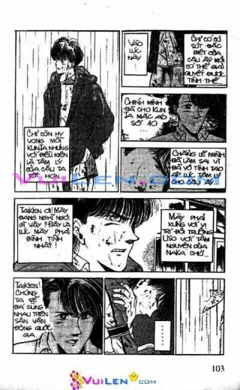 sôi động cầu trường full 17 tập chapter 10 103