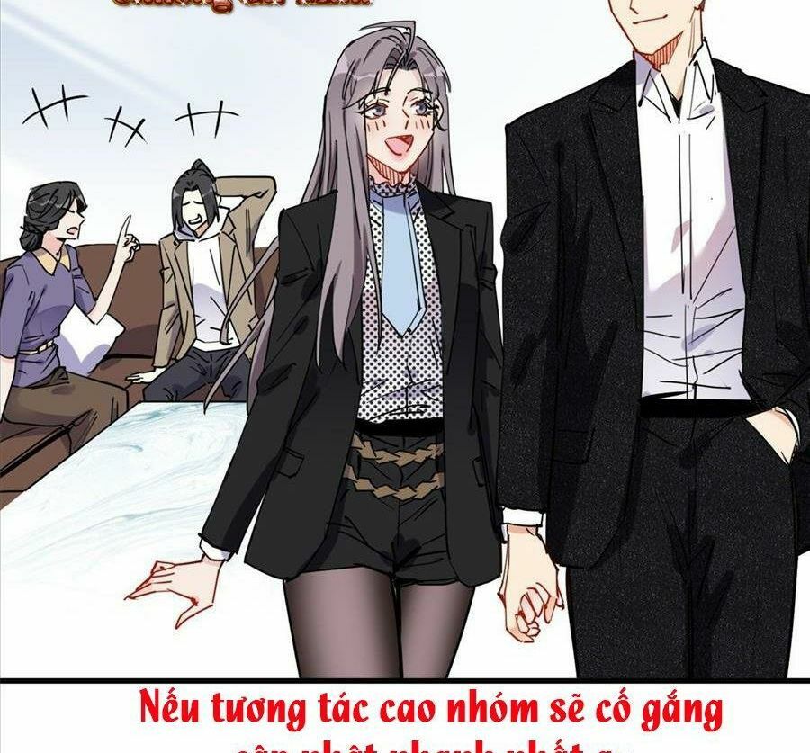 cố tổng, vợ của ngài quá mạnh rồi! chapter 43 31