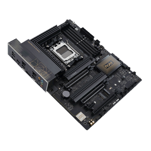 Bo mạch chủ Main ASUS PROART B650-CREATOR Socket AMD AM5 - Hàng Chính Hãng