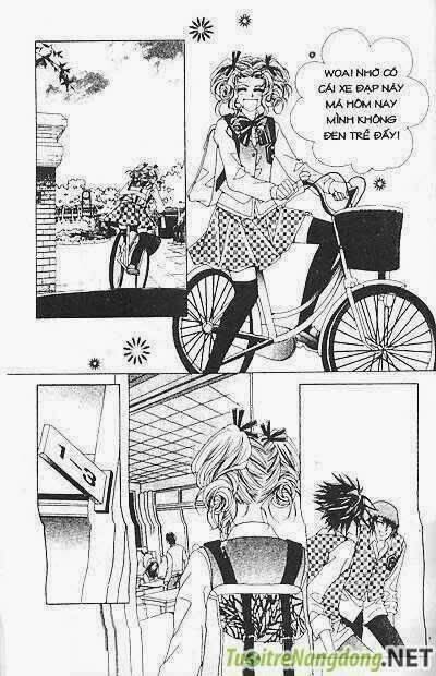 sức thanh xuân chapter 2 30